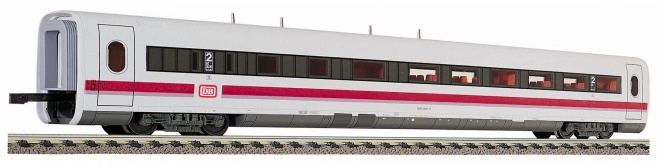 2nd class ICE-1 service car type BSmz 803.0<br /><a href='images/pictures/Fleischmann/Fleischmann-444501.jpg' target='_blank'>Full size image</a>